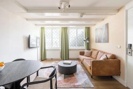 Short Stay Group Harbour Loft Studios - 37