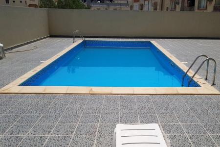 Al Muntazah Plaza - 8