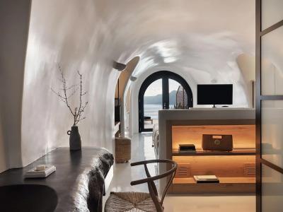Olvos Luxury Suites - 58