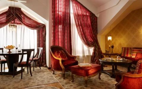 Premier Luxury Mountain Resort - 248