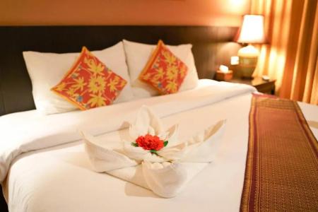 Baan Sukhumvit Soi 20 - 54