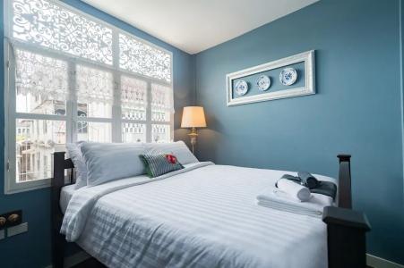 The Unforgotten b&b - 204