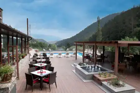 Best Western Plus Paradise Dilijan - 29
