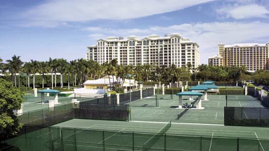 The Ritz Carlton Key Biscayne, Miami - 36