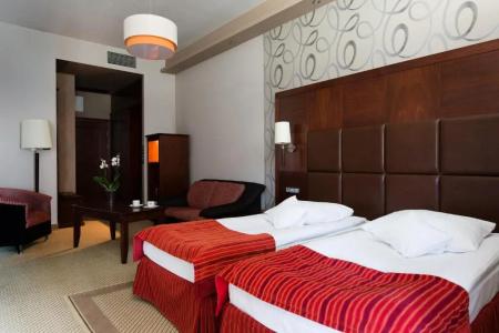 Galicja Wellness & Spa - 20