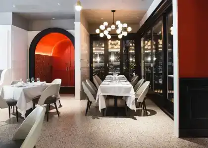The Maritime - 19