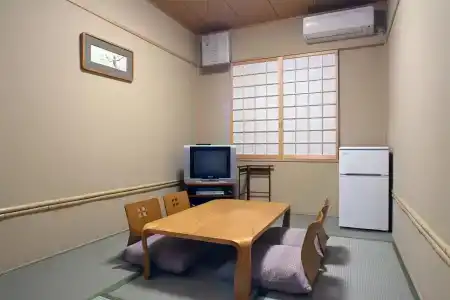Yokohama Minatomirai Manyo Club - 29