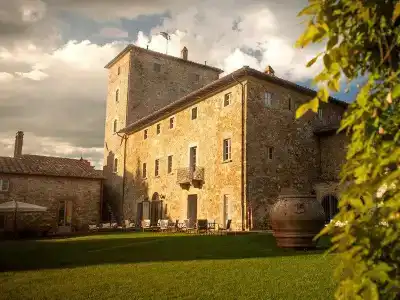 Borgo Scopeto Wine & Country Relais - 52