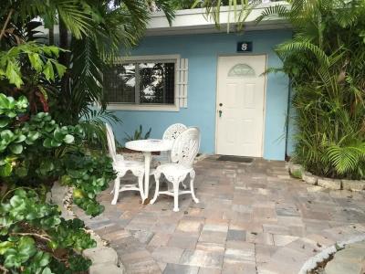 Seafarer and Beach - 8