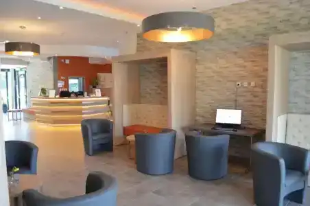 Best Western Plus Marina Star Lindau - 11