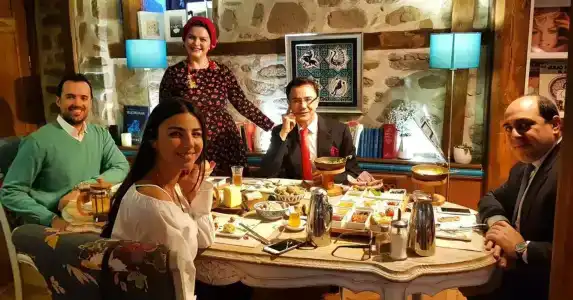 Hich Konya - 16
