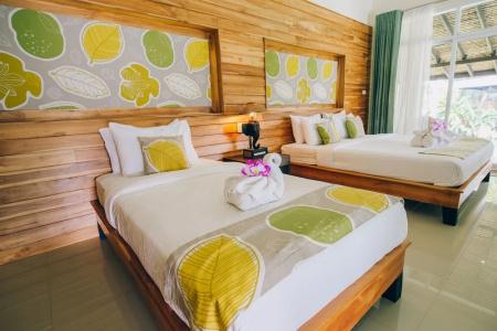Good Times Resort -Sha Extra Plus - 74