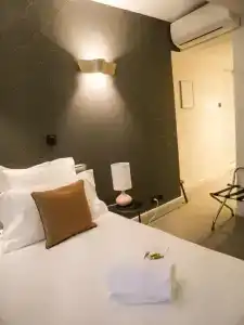 Le Phénix Hôtel - 58