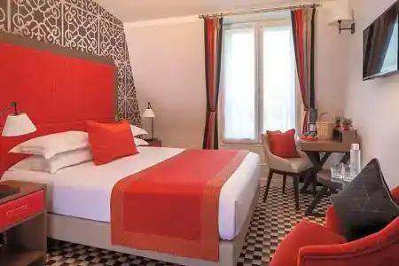 Philéas Lazare & Spa - 59