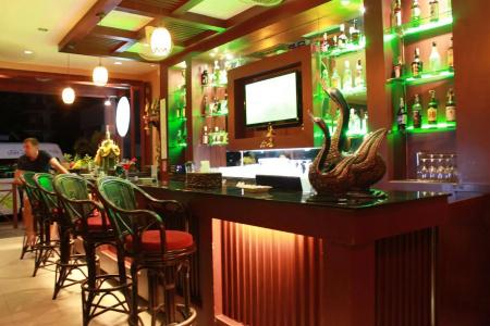 Patong Hemingway's - 24