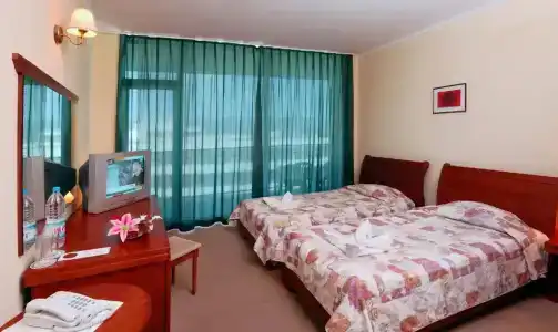 Colosseum - All Inclusive - 19