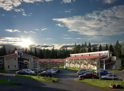 Spa Rauhalahti - 34
