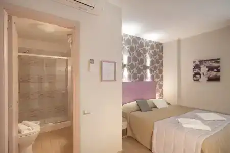 Rome Kings Suite - 3
