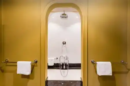 De Castillion - Small elegant family hotel - 56