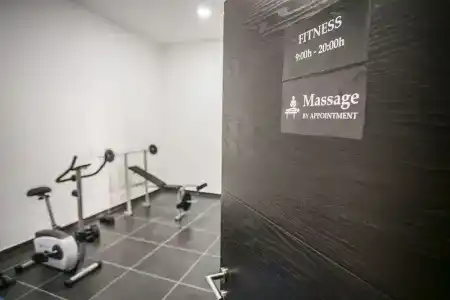 Apart& Spa Kasmi - 16