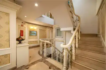 Beryl Palace and Spa - 14
