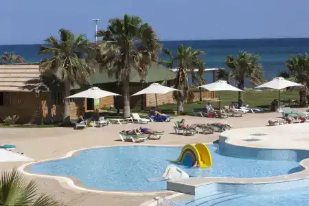 Khayam Garden Beach Resort & Spa - 17