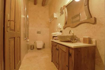 Pegas Cave Suites - 115