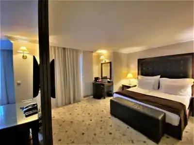 Maxi Park & Spa - 22