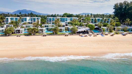 Aleenta And Spa, Phuket-Phangnga - Sha Plus - 33