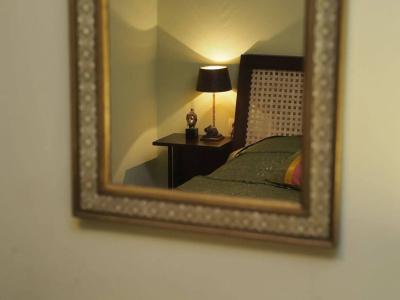 The rooms - 20
