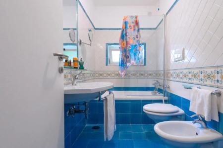 Amalfi Suite Boutique Adults Only - 20