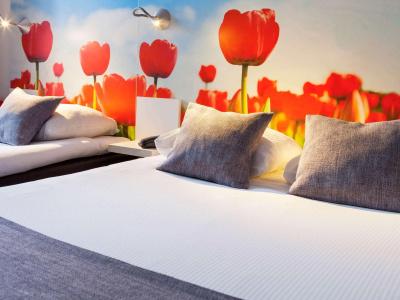 ibis Styles Amsterdam City - 4