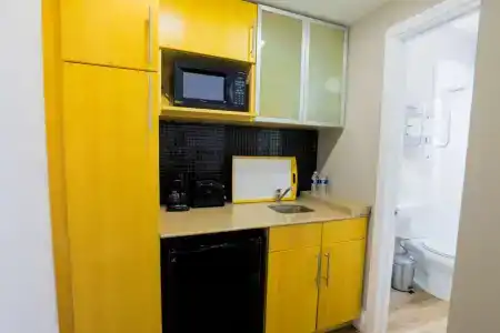 Ocean Reef Suites - 29