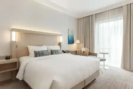 Courtyard by Marriott Vilnius City Center - 35
