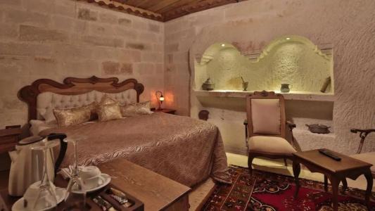 Phocas Cave Suites - 27