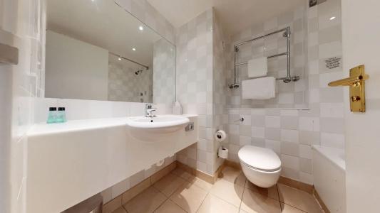 Holiday Inn Edinburgh Zoo, An Ihg - 7