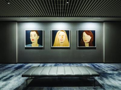 The Langham, New York, Fifth Avenue - 22