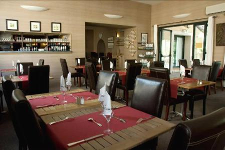 Domaine d'Auriac - Relais & Châteaux - 16