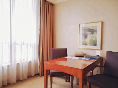 Hilton Chongqing - 64