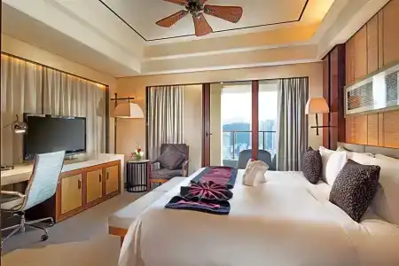 Crowne Plaza Sanya City Center, An Ihg - 197