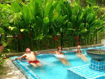 Apasari Krabi - Sha Extra Plus - 15