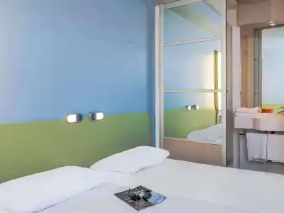 Ibis Budget Limoges Nord - 5