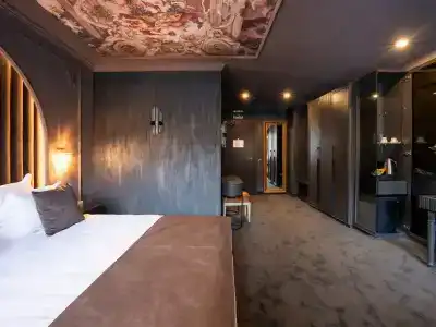 Premier Luxury Mountain Resort - 126