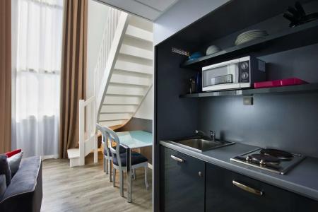 Sure by Best Western Nantes Beaujoire - 27