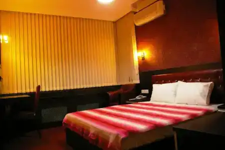 Hopa Heyamo - 38
