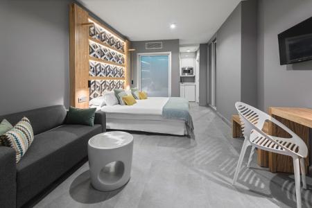 Atlantic Mirage Suites & Spa - 4