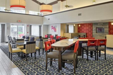 Homewood Suites by Hilton - 27