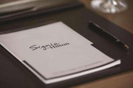 Signia by Hilton San Jose - 34