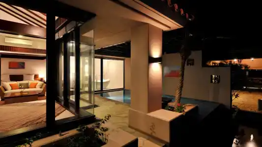 Shigira Bayside Suite Allamanda - 138