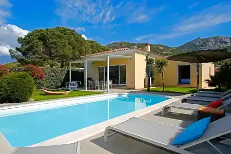 Domaine Villas Mandarine & Spa - 78